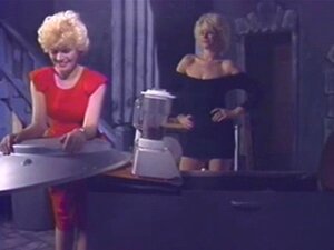 Lois Ayres & Tami White