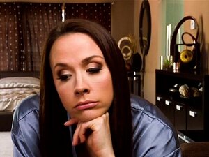 Stepmom Catches Cutie Stepdaughter With Her Vibrator