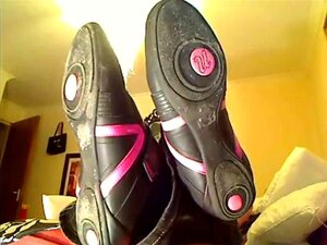 Smrdljiva Guzica Crne čarape