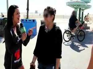 Przepiękne Laski Pieprzone Za Kasę 6