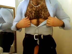 Hairy Gay Men porn videos at Xecce.com