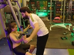 Merrid Bhabhi Escena De Sexo De La Serie Web Para Adultos