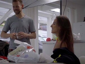 Alyssia Kent - In Einer Neuen Szene Von Only3x Lost