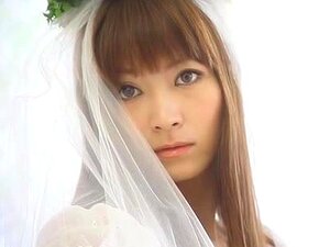 Wearing Geki Julia No 1 Idol