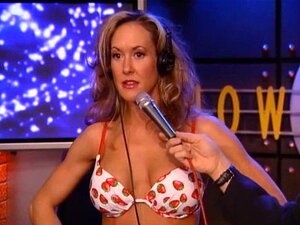 Brandi Love - HSOD Robo Šibanje