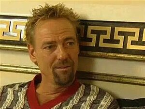 Велики зрели анал