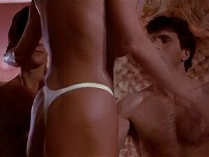 Heartbreakers 1984 (scena Erotyczna Trójkąta)