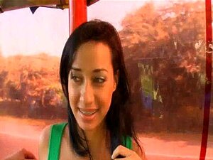 Zielone Oczy Najgorętsza Latynoska Laska W Historii! 15