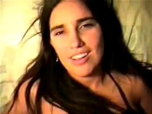 Från - Storbröstad Fru Med Hårig Fitta Knullad Hemma