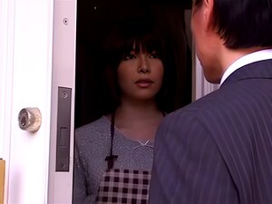 Japanese Deceived Wife...F70