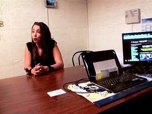 Indulge In The Sinful Delight Of Shaden The Baker As She Experiments With The Tantalizing Ecstasy Of Two Insatiable Men. Let Her Seductive Treats Awaken Your Deepest Desires.