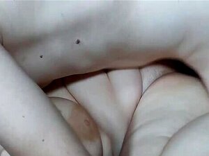 Wystrzel Swoją Gorącą Spermę W Mojej Cipce