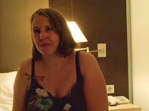 Golden-Haired And Not Long Ago Divorced Mamma Comes To FAKings To Screw A Youthful Chap