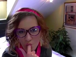 Pooksy's Whores Compilation 2 (französischer Amateurporno)