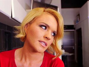 Interracial Assfucked Milf Double Penetrated