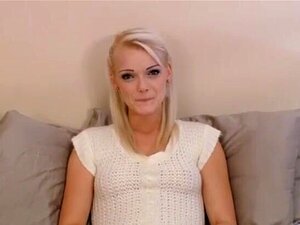 EKG Tiffany ögonrullande Orgasmer