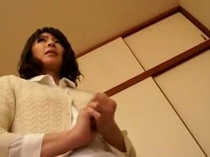 Beautiful Brunette Japanese Harlot