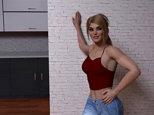 Бранећи Лидију Цоллиер: нови момак и девојка се јебу целу ноћ, Епизода 8