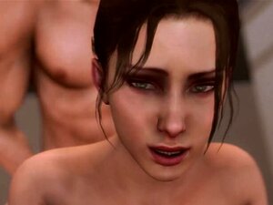 Sorpréndete con el Juego Porno 3D en Teatroporno.com