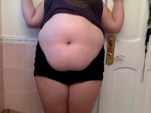 Knubbig Brud, Gamla Tajta Tenniskläder