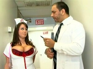 Brandy Talore - Bystig Sjuksköterska