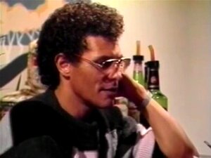 Lesbian Crime In The Moonlight