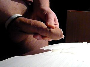 Flash Home Masturbation