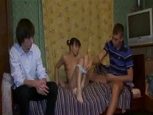 Pijp En Lul Begrenzing