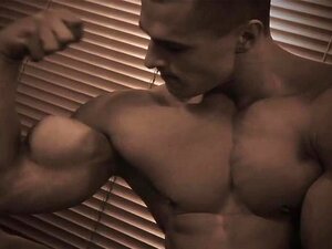 Culturista Junior F Huf - Tres Días Fuera