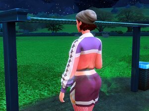 Stepmother SEDUCES HER STEPSON HARDCORE + ASS FUCK