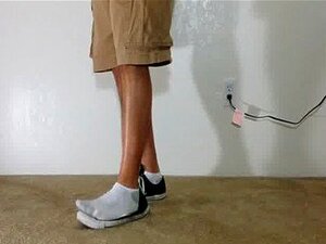 Gay Domination &  Dirty Sock Fetish