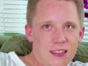 18-jarige Schat In Eerste Keer Porno Casting Voor Duitsland