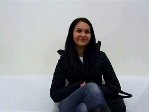 CZECH CASTING - BARBORA (7757)