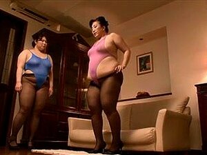 Fat Japanese Lesbian - Bbw Asian Lesbian - lesbian porn videos @ LesbianState.com