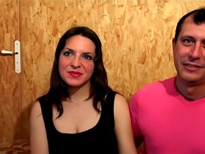 Extreme Hairy French Babes First Anal