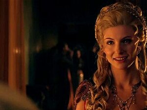 Viva Bianca - Spartacus 08