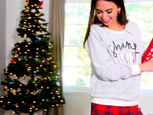 Рајли Рид X-Mas