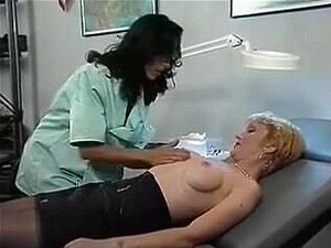 Sexo Com Punho No Consultório Do Médico