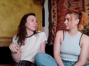 Indulge In The Passionate Encounter Between Zora And Innana As They Explore Their Desires, Unleashing Their Insatiable Appetite For Pleasure. Brace Yourself For A Mind-blowing Experience Of Big Tits, Lesbian Love, And Explosive Squirting.