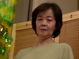 Japanese Grandmother Porn Telegraph