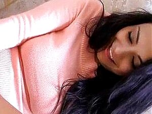 Słodka I Zmysłowa ślicznotka Pieprzy Się Z