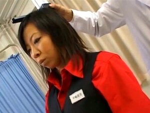 Japanese AV Pretty Model