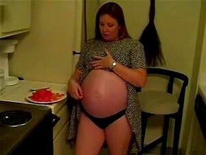 Check Out the Best 9 Months Pregnant Masturbation Porn Videos at xecce.com