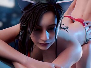 Indulge In The Hottest 3D Cartoon Characters In The Game. This Compilation Is HD And Contains The Filthiest Scenes That Will Surely Satisfy Your Desires. Check Out What's New In 2020! Porn