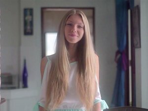 Heetste Pornosterren In Amazing Solo Girl, Masturbatie Seksclip,