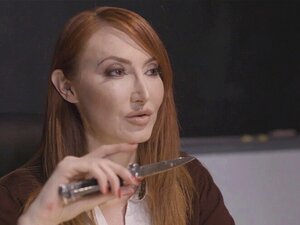 Alexis And Mackenzie Cums From Kendras Trap. Kendra Reveal That Isnt The First She Caught Alexis Copying Mackenzie Becomes Desperate To Avoid Conflict Asking What She Could Do To Solve This Matter Kendra Wants A Hard Punishment For Alexis Teacher Kendra De