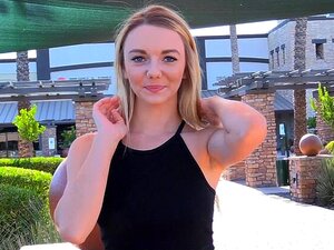 De Eerste Volwassen Ervaring 1