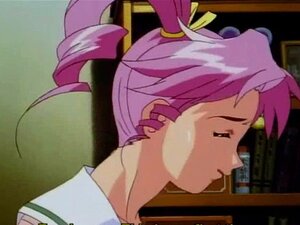 Hentai Cutie Gets Fucked Rough
