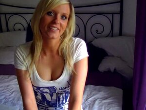 Suesse Praktikantin Anal Ausgenutzt!