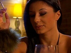 Sofia Ima Sjajan Anal Na Kiši